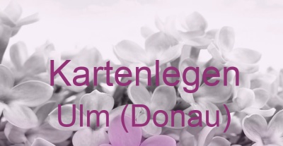 Kartenlegen Ulm (Donau) | Top-Experten für Kartenlegen, Wahrsagen, Hellsehen, Zukunftsdeutung.